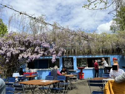 Schwimmbad Rhein-Sommergarten GbR