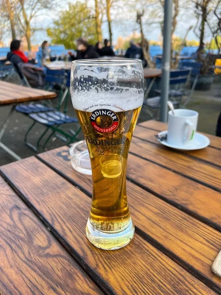 menu 1 of Schwimmbad Rhein-Sommergarten GbR