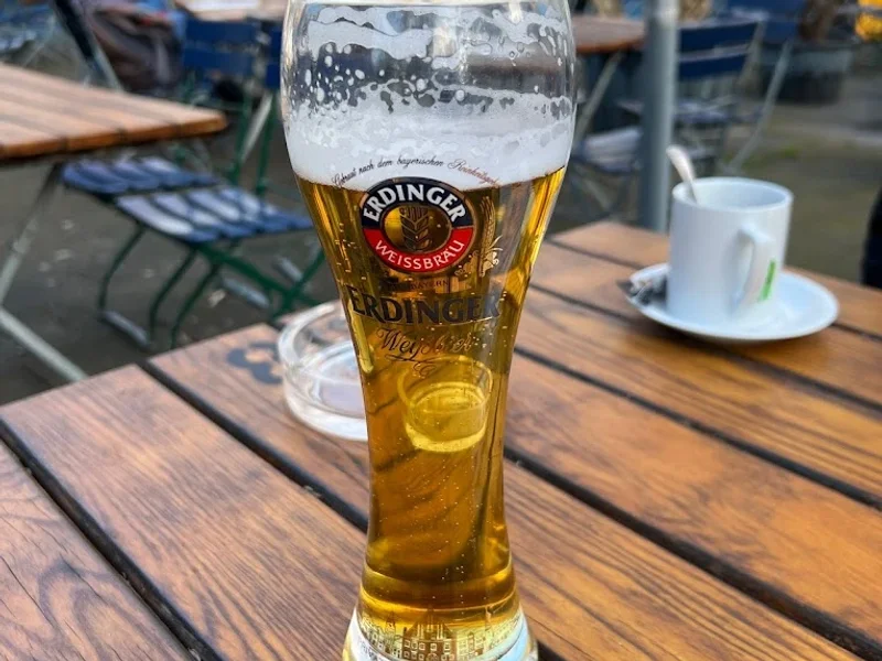 menu 1 of Schwimmbad Rhein-Sommergarten GbR