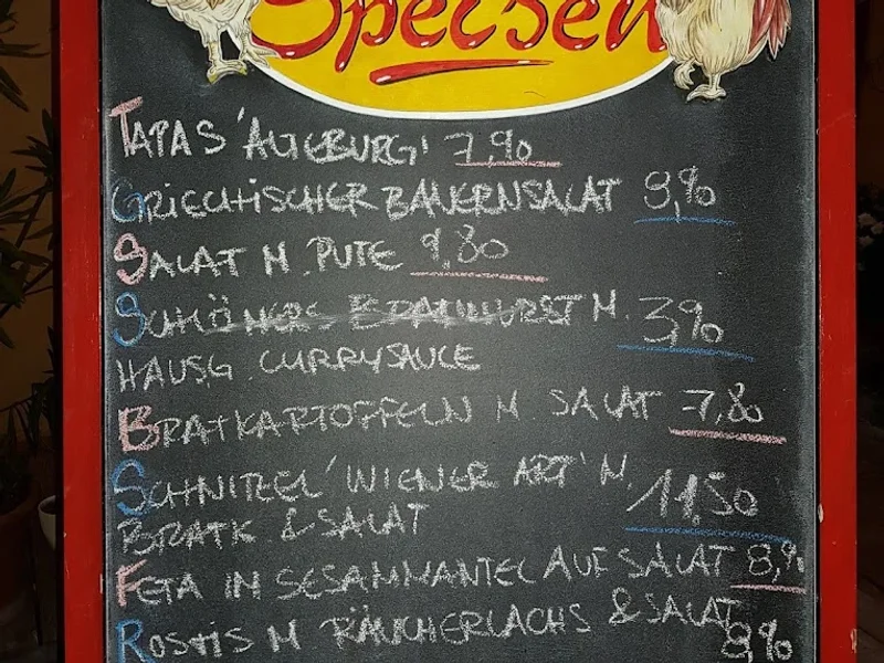 menu 0 of Alteburg