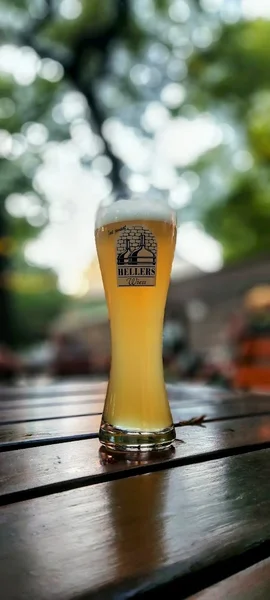 menu 2 of Biergarten Rathenauplatz Veedelstreff