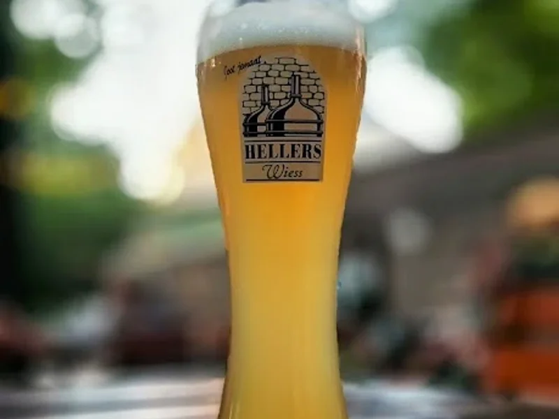 menu 2 of Biergarten Rathenauplatz Veedelstreff