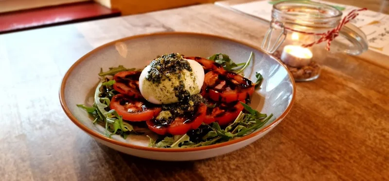 menu 1 of Rather Hof