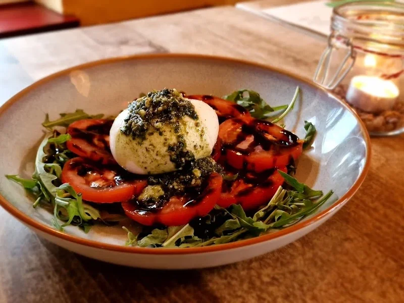 menu 1 of Rather Hof