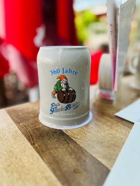 menu 2 of Rather Hof