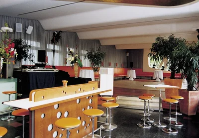 Rheinterrassen Köln