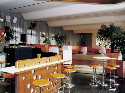 Rheinterrassen Köln