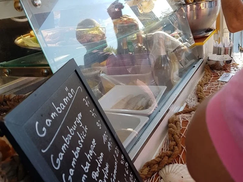 menu 1 of Rheinterrassen Köln