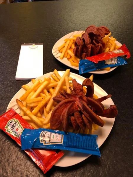 menu 1 of Biergarten Rhönpiraten