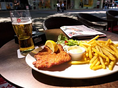 Café Extrablatt Wuppertal