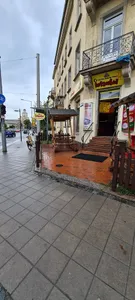 İstanbul Döner Kebab Haus Striesen