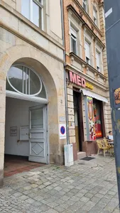 Med Dürüm
