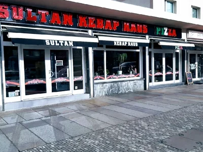 Sultan Kebap Haus