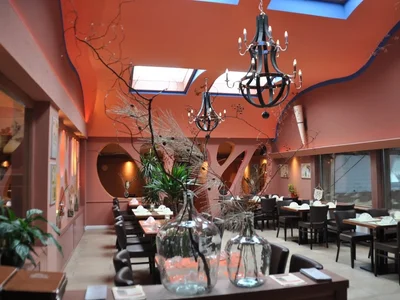 Zum Hufschlag Bistro Restaurant