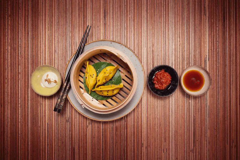 menu 1 of SomeDimSum
