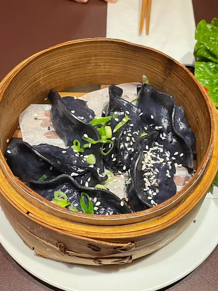 menu 2 of SomeDimSum