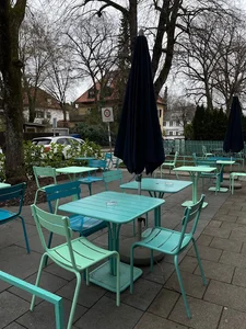 Amandînes et Chocolats