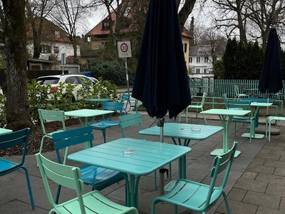 Amandînes et Chocolats