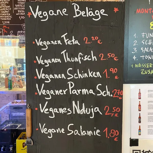 menu 2 of Slimjims