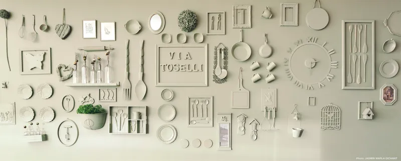 menu 2 of Via Toselli Restaurant