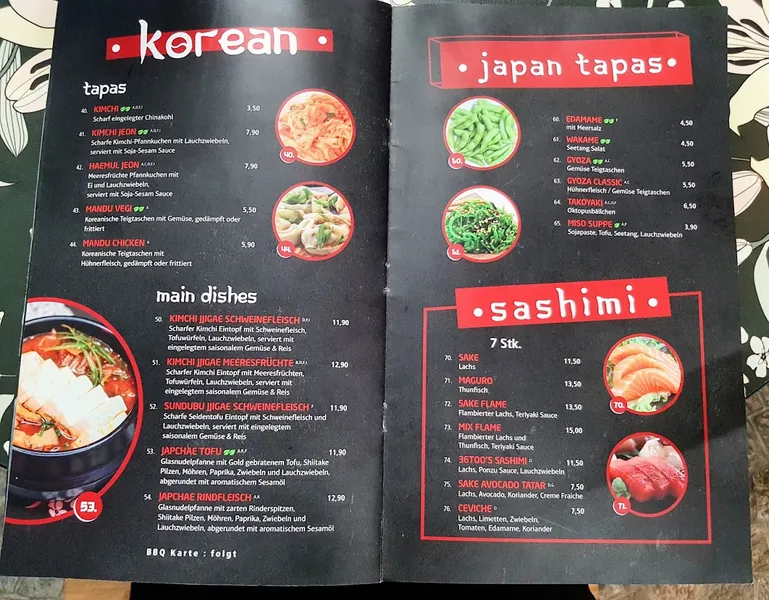 menu 1 of Quan 36 too