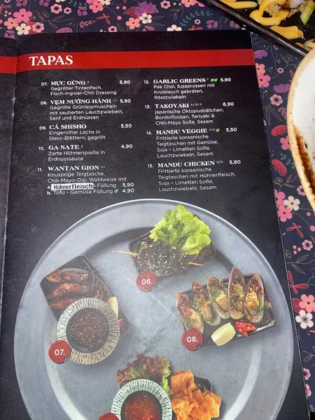 menu 2 of Quan 36 too