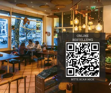 Nom Vietnamesisches Restaurant