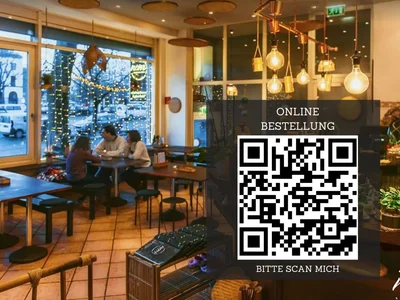 Nom Vietnamesisches Restaurant