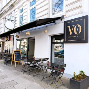 VO Restaurant | Hamburg