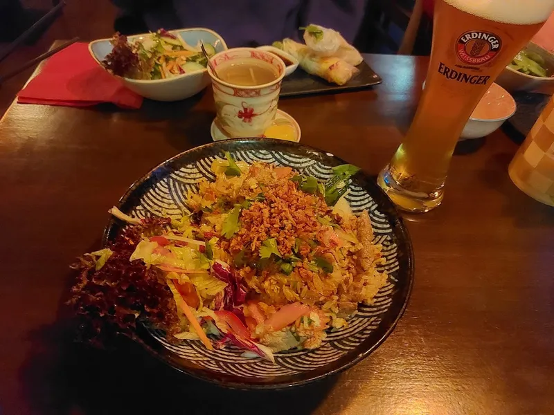 menu 1 of Com Nieu 21