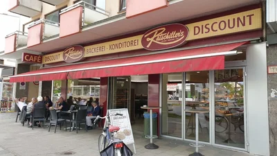 Ratschiller's Bäckerei