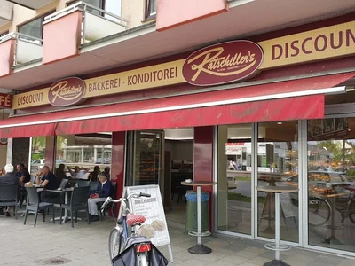 Ratschiller's Bäckerei