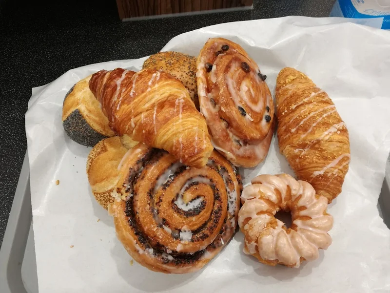 menu 1 of Ratschiller's Bäckerei