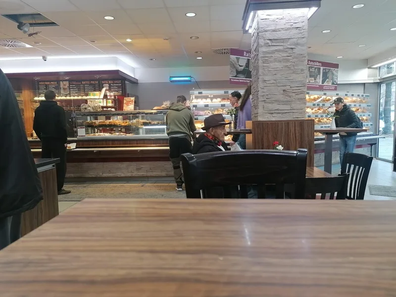 menu 2 of Ratschiller's Bäckerei