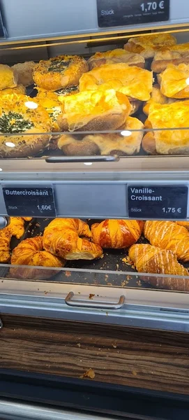 menu 0 of Ratschiller's Bäckerei