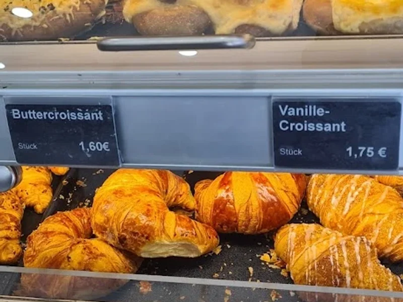 menu 0 of Ratschiller's Bäckerei