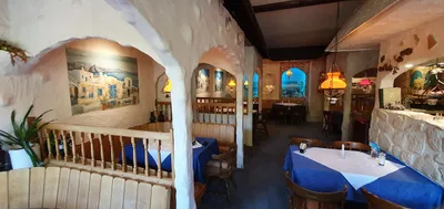 Taverna Samos