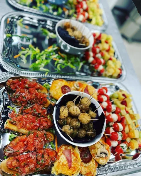 menu 1 of Restaurant & Bar Rose's