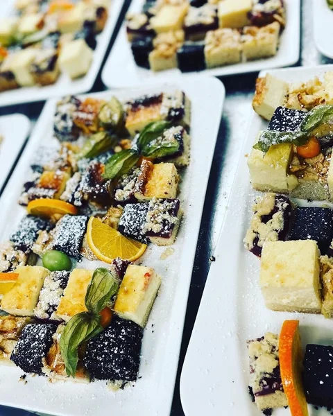 menu 2 of Restaurant & Bar Rose's