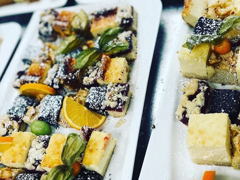 menu 2 of Restaurant & Bar Rose's