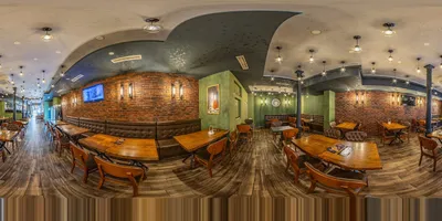 St.pauli Burger Noodlehouse