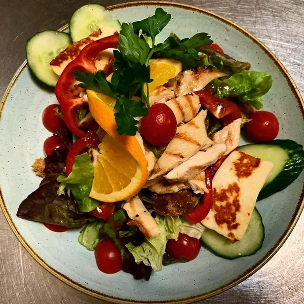 menu 1 of Tou Bakali München-Laim | Griechisches Wohlfühl-Restaurant