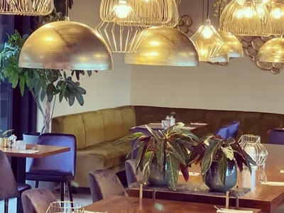 Rumeli Restaurant * Meze & Grill