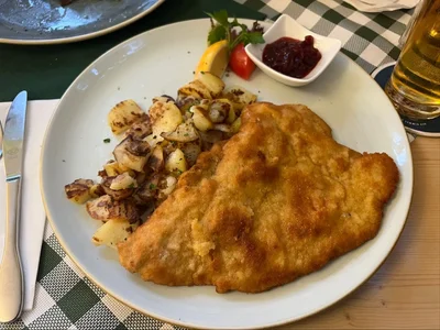 Gasthaus Gotthardgarten