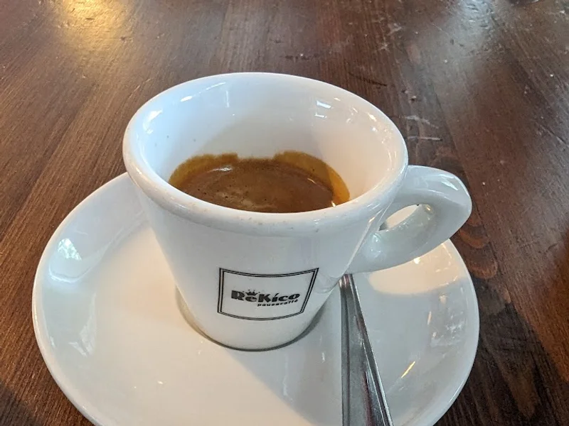 menu 2 of Un po' di tutto - antipasti verdure vino caffè