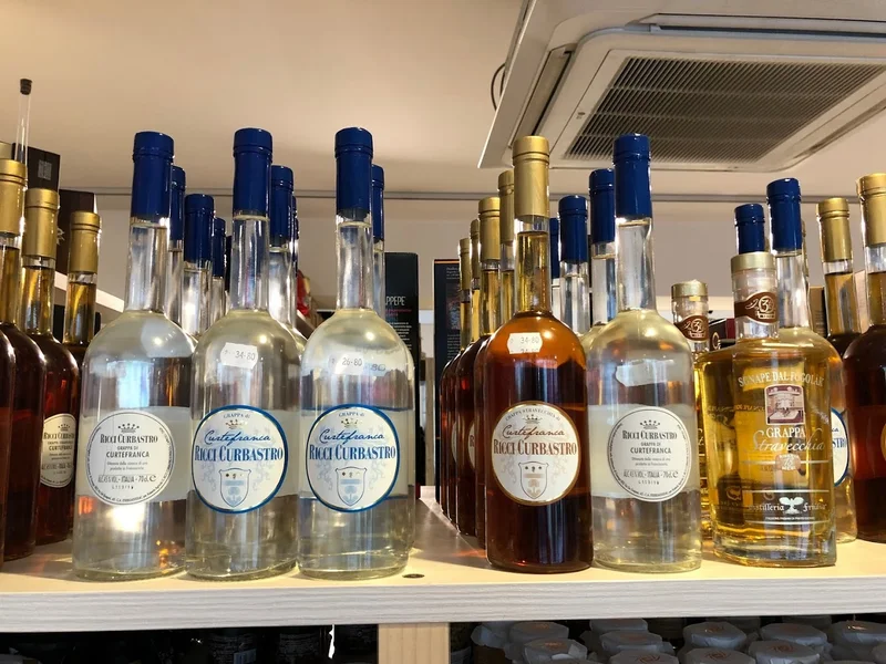 menu 2 of Casa Italia