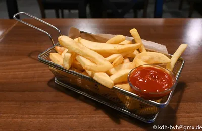 Burger AG