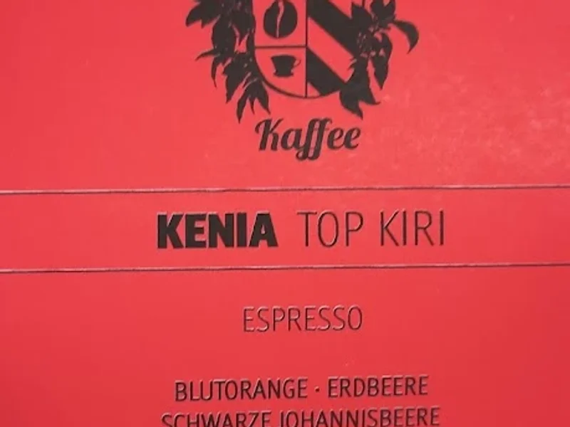 menu 2 of Machhörndl Kaffee