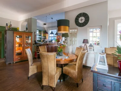 Landhaus Ewich / Wuppertal