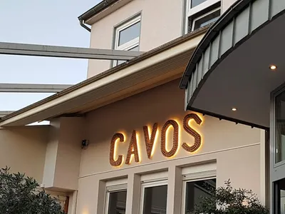 Cavos